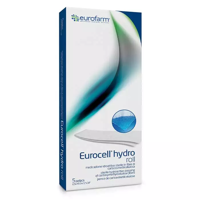 پانسمان یوروسل یوروفارم | Eurofarm Eurocell hydro