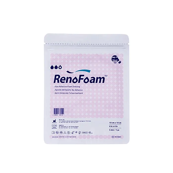 فوم پلی اورتان رنوفوم رنوکر | RenoCare RenoFoam